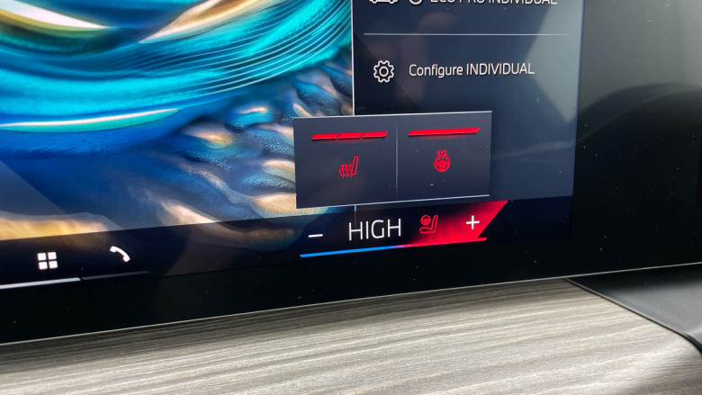 BMW i4 250kW eDrive40 M Sport 83.9kWh 5dr Auto [Tech] Electric Hatchback